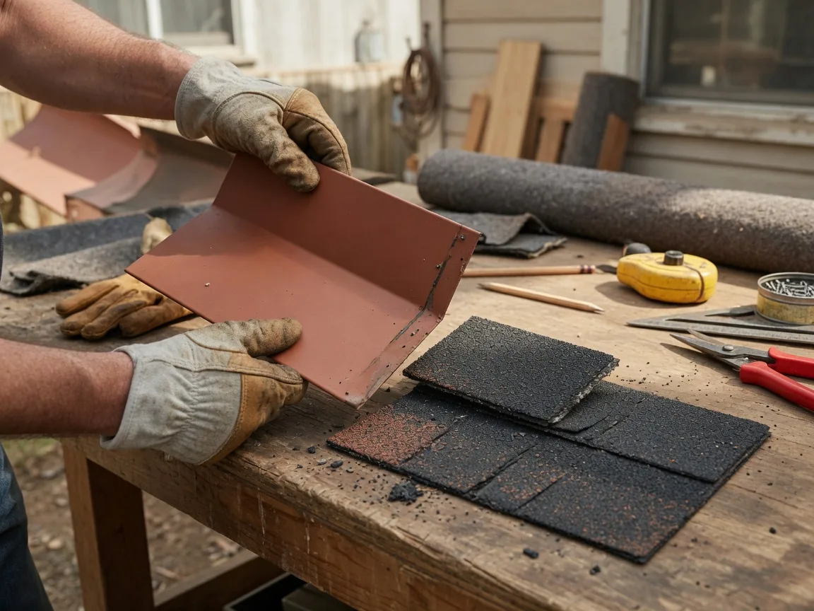 Roof Repair company in Dublin, PA